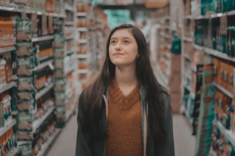 The Checkout Lane You Chose Is a Moral Failing and Your Brain Has the Evidence