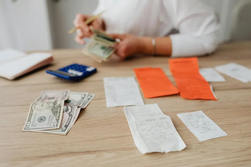 The Diplomatic Crisis That Erupts When Four Friends Try to Pay for One Meal