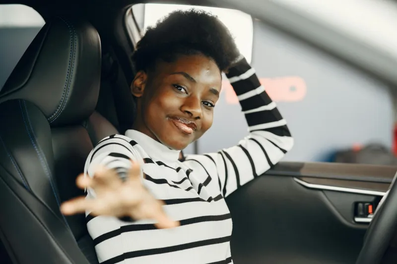 The Epic Internal Battle Between Your Comfortable Car Seat and the Outside World