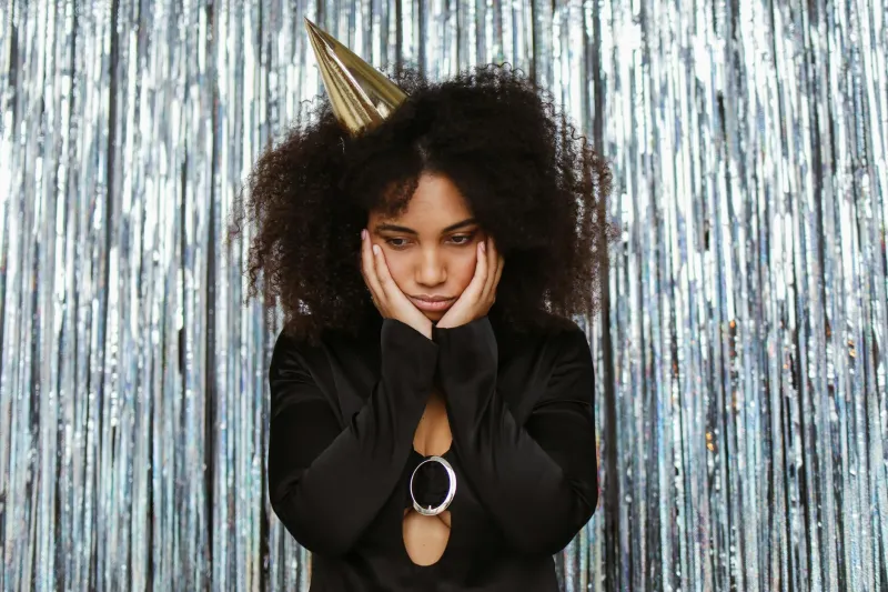 The Invisible Prison of Good Manners: How Social Etiquette Holds You Captive at Terrible Parties