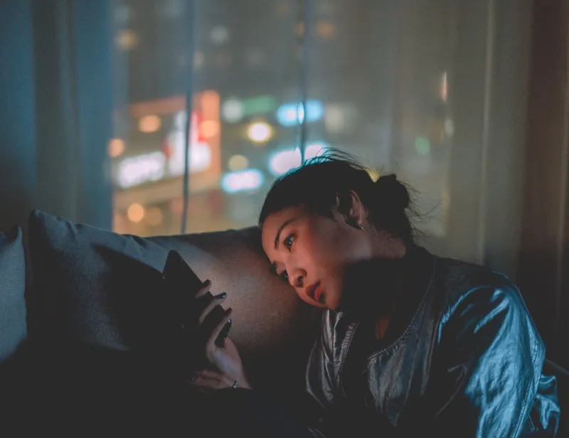 The Midnight Betrayal: When Netflix Holds Your Sleep Schedule Hostage