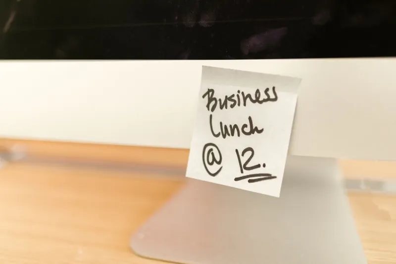 The Criminal Investigation You Launch When Your Sandwich Disappears From the Office Fridge