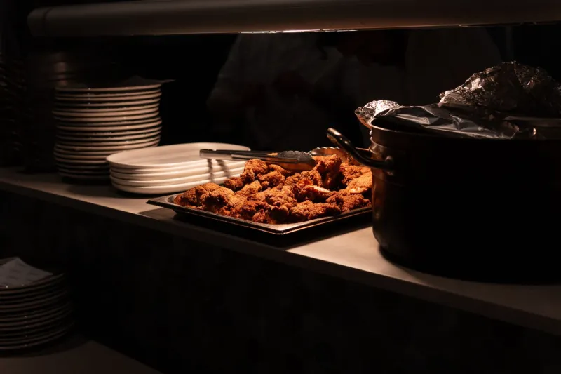 One Bowl: The Origin Story of Every Domestic Disaster You've Ever Lived Through
