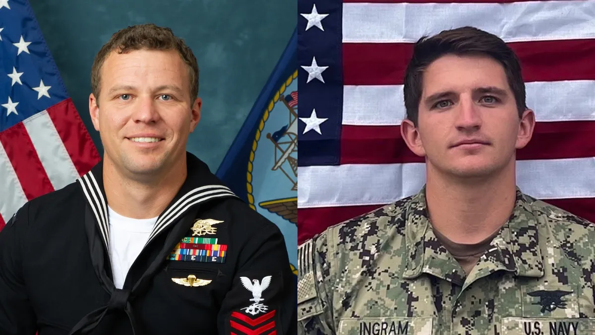 Navy SEAL