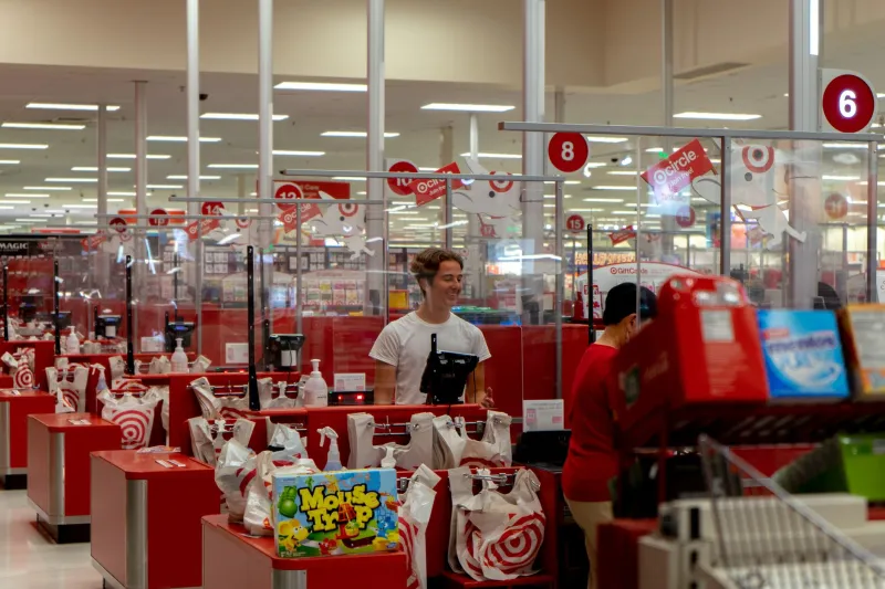 The Silent Supermarket Court: Your Honor, That's Clearly More Than Fifteen Items